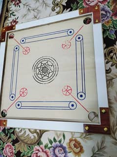 Carrom Board