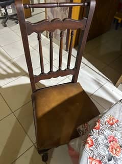 furniture table chair for sale