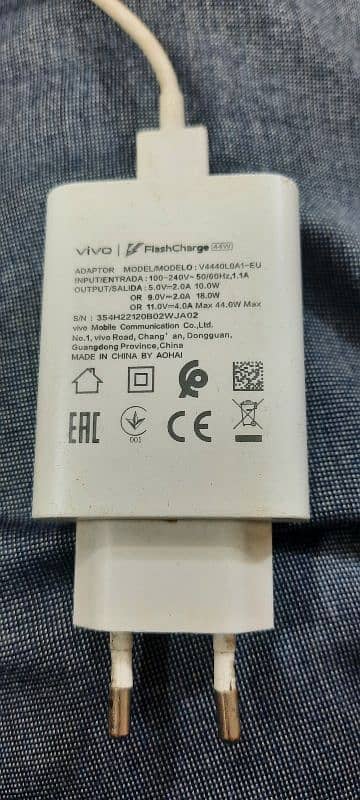 Vivo V21 for Sale 4