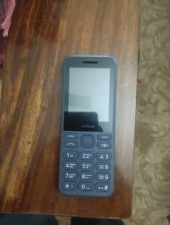 Nokia 130 2024 new shape