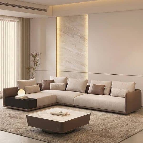 luxurious sofa set 6