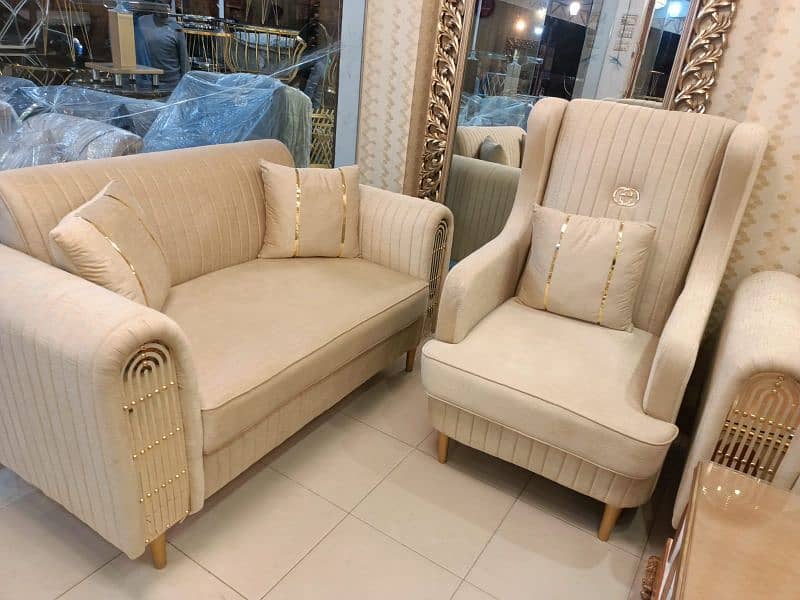 luxurious sofa set 15