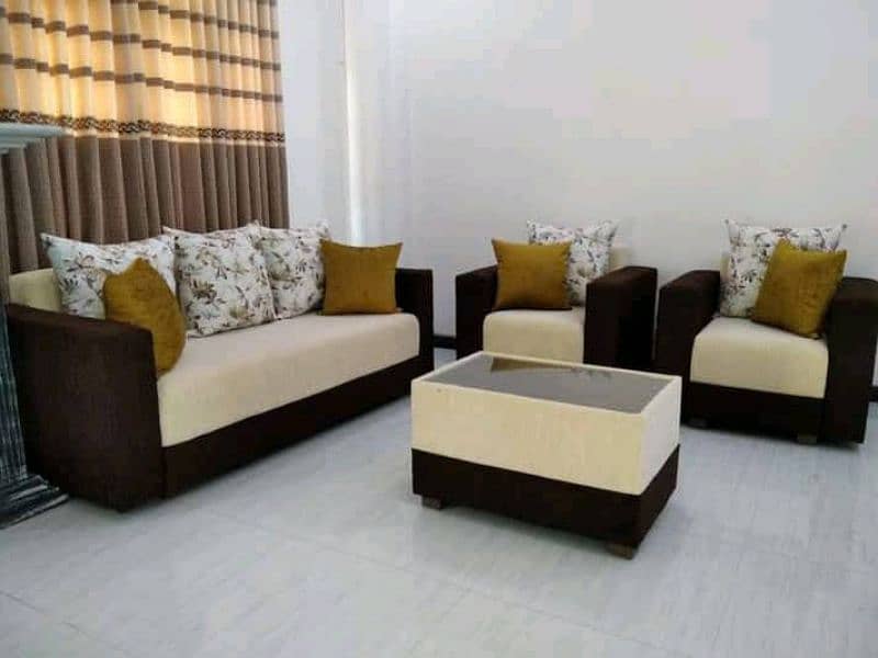 luxurious sofa set 16