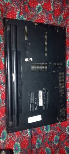 Lenovo Laptop