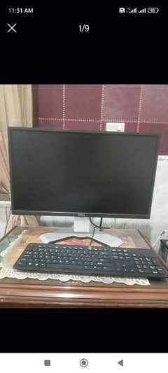 Dell LCD