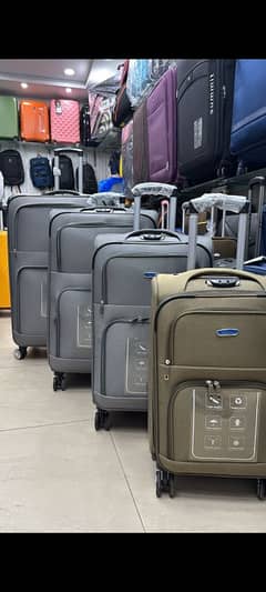 Luggage