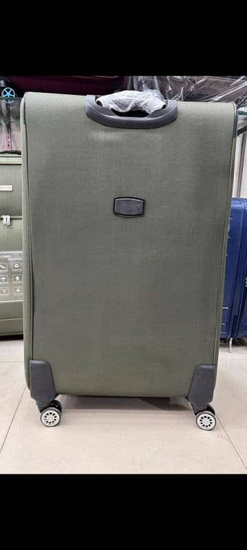 Luggage Bags/Travelling Bags/Suit case/Camel Mountain 4