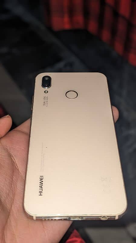 Huawei nova 3e Whatsapp no 03392515522 2