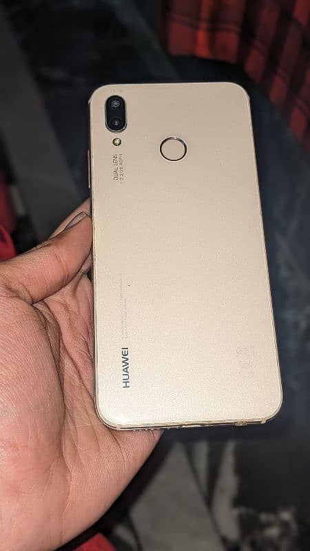 Huawei nova 3e Whatsapp no 03392515522 4