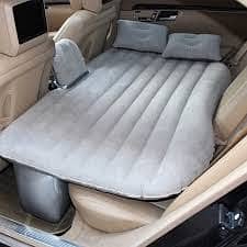 Car Air mattress Air travek bed