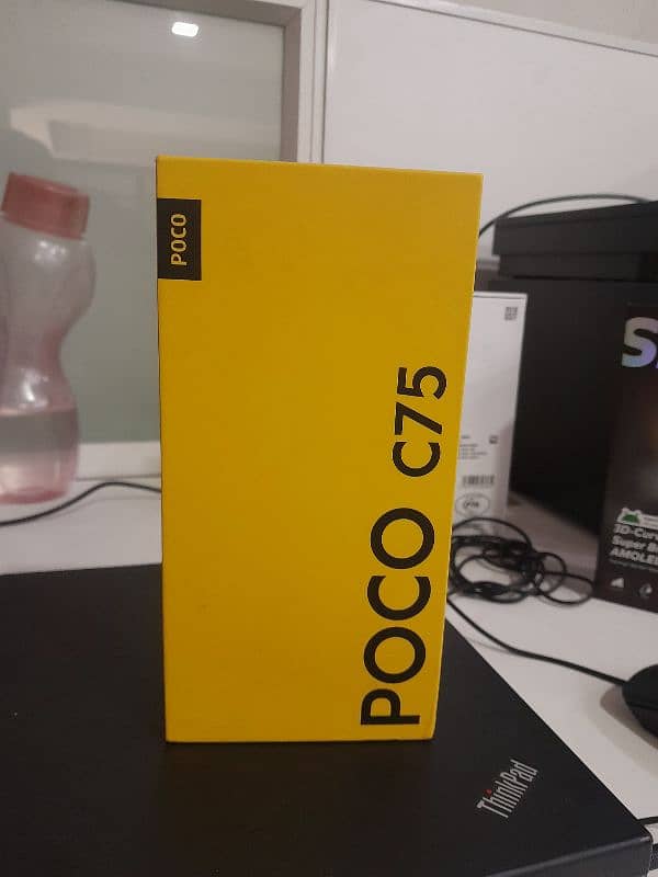 realme poco c75 1