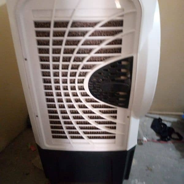 Super Asia Air Cooler condition new 3