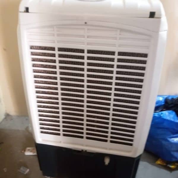 Super Asia Air Cooler condition new 4