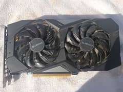 Gigabyte Geforce GTX 1660 Super 6 gb