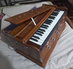 German harmonium