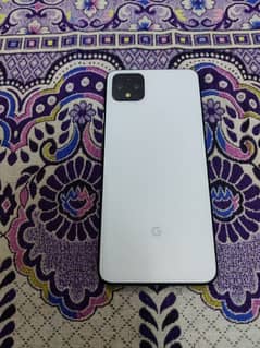 Google pixel 4xl. 64GB White Original