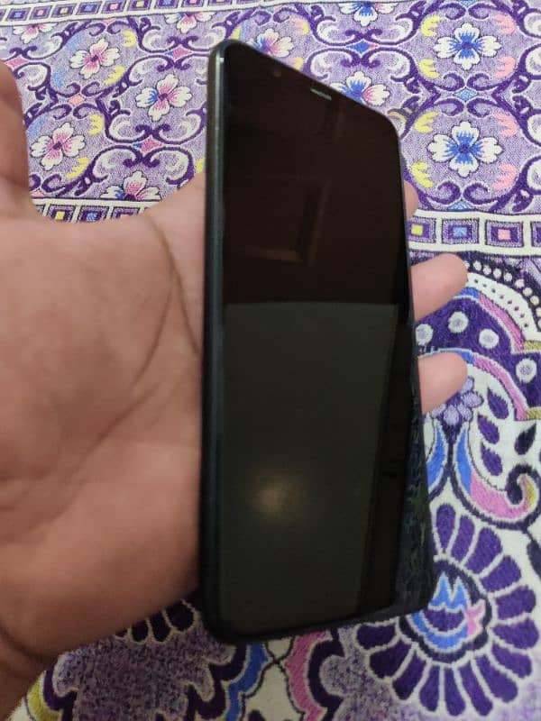 Google pixel 4xl. 64GB White Original 1