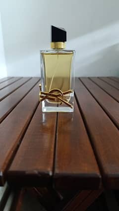 Ysl libre