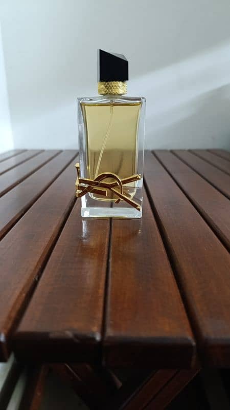 Ysl libre 0