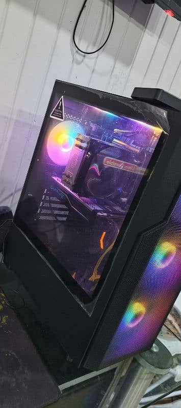 i7 5960x with x99 mobo 1