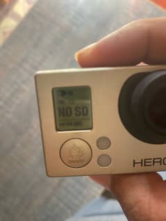 Gopro hero 3