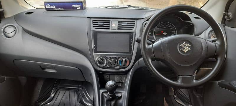 Suzuki Cultus VXR 2021 3