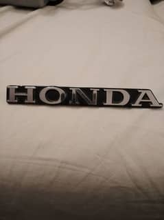 Honda