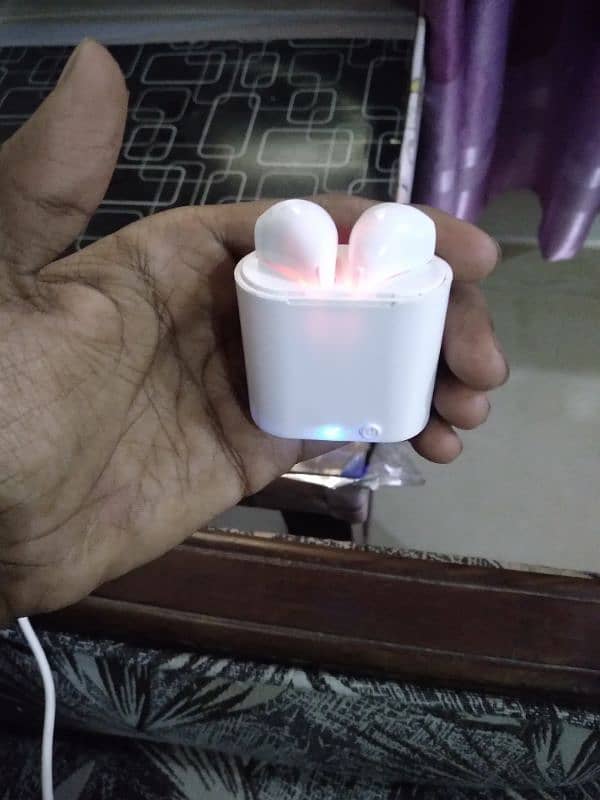 Bluetooth charger 9