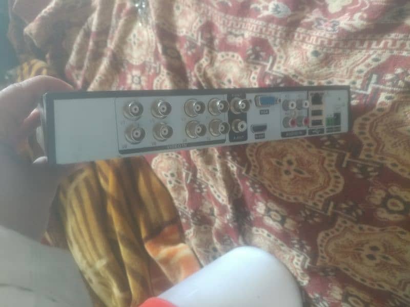 Eversafe Brand new DVR for urgent sale. 2