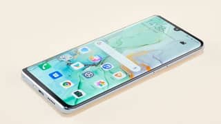 Huawei p30 pro dual sim approved 8/128