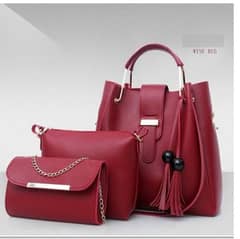 Ladies Bags