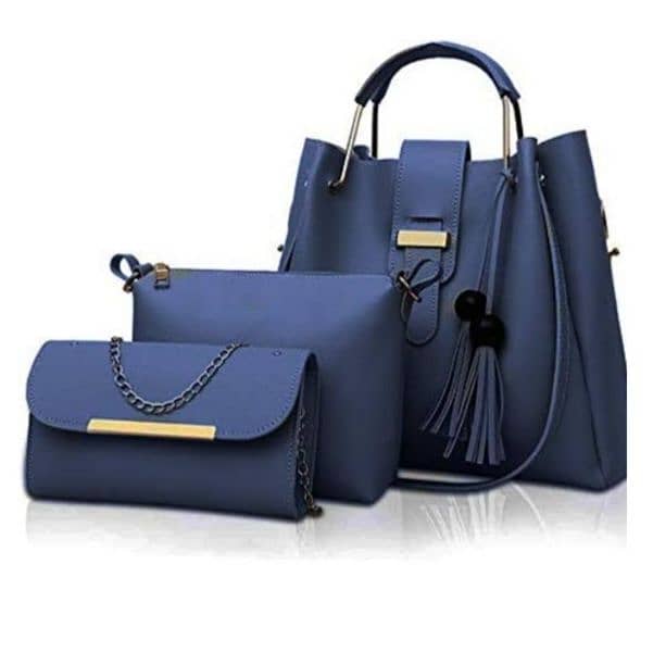 Ladies Bags 1