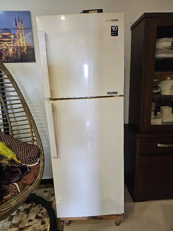 samsung fridge 0