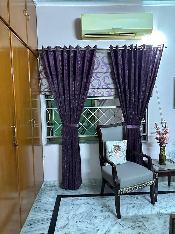 Abrar Estate Offers 7.5 Marla Double Storey House For Sale Near Allah Ho Chock 7