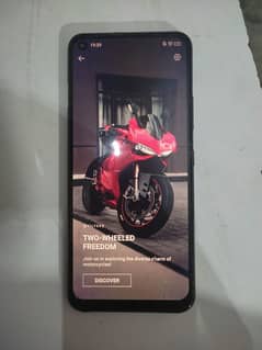 Infinix hot 10 4/64