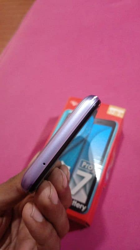 Itel P17 pro In Good condition 2/32 8