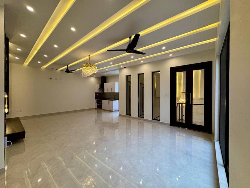 22- Marla Brand New House Available For Sale In Dha Phase-6, Sector N, Lahore 27