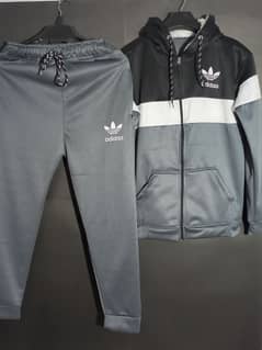 Tracksuits