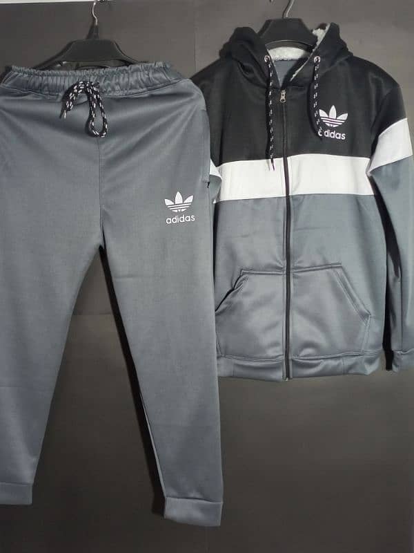 Tracksuits and hoodies for sale 0