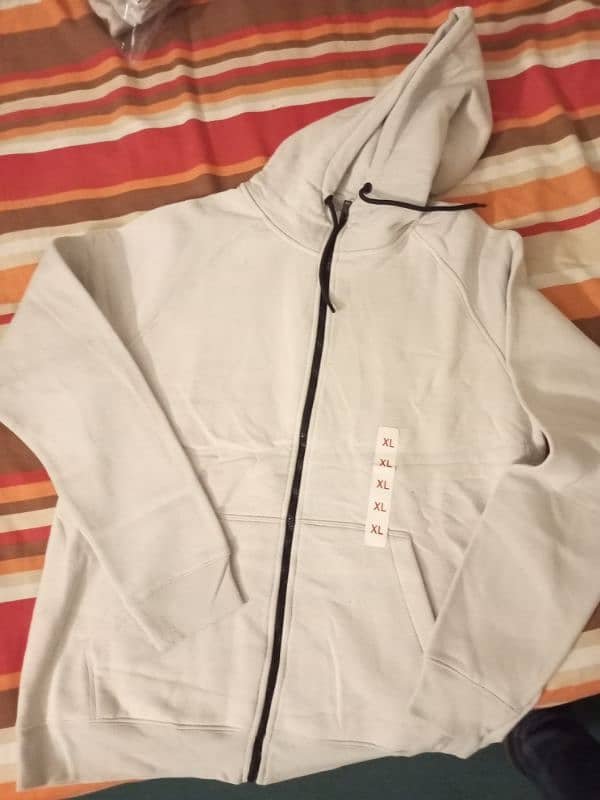 Tracksuits and hoodies for sale 1