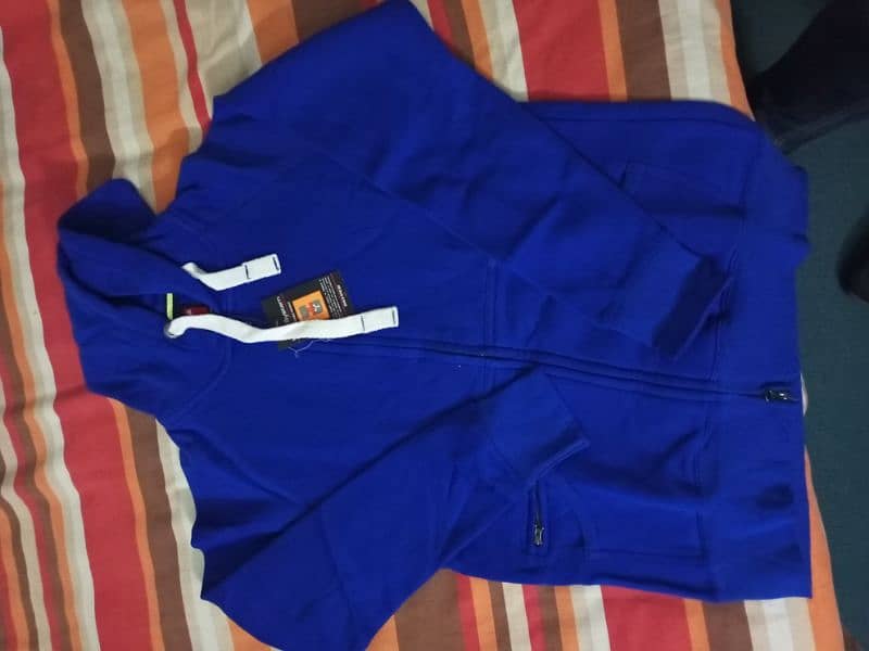 Tracksuits and hoodies for sale 2