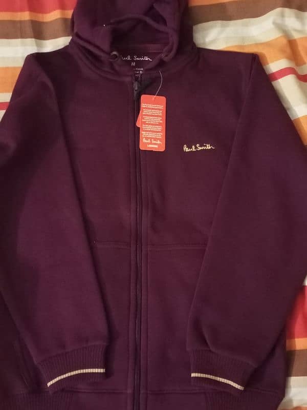 Tracksuits and hoodies for sale 4