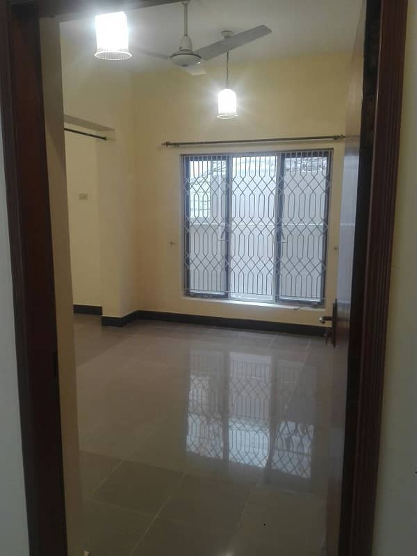 10- Marla House Available For Rent In Askari-9, Lahore. 3