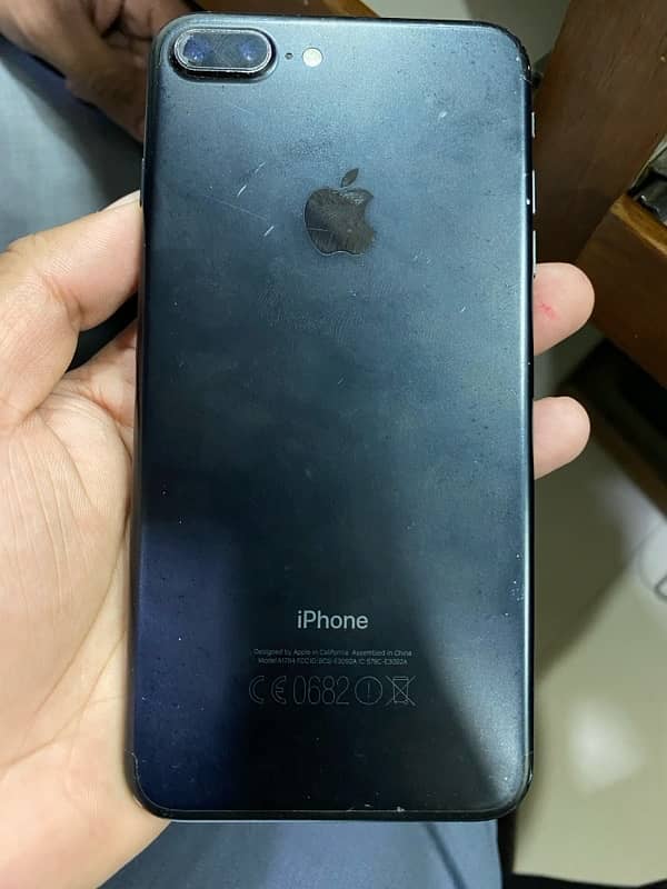 iphone 7 plus for sale 2