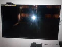 Samsung Smart Led 42 Inches