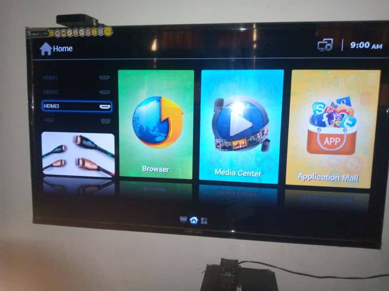 Samsung Smart Led 42 Inches 1