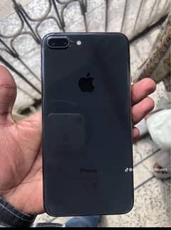 iPhone 8plus