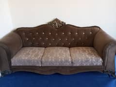 sofa set 6 seater