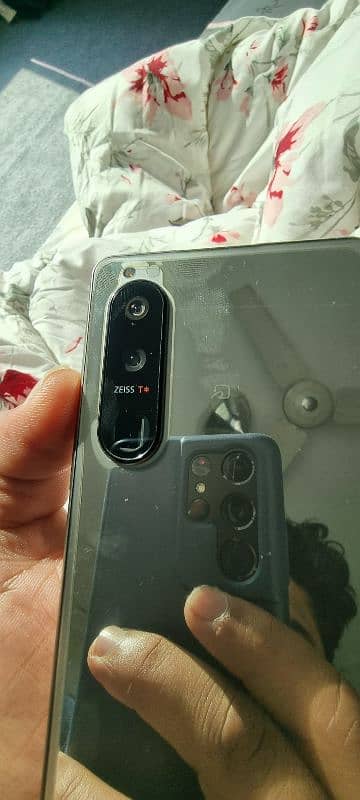 Xperia 5 Mark 3 For Sale 8/128GB 2