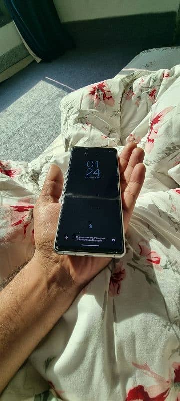 Xperia 5 Mark 3 For Sale 8/128GB 5